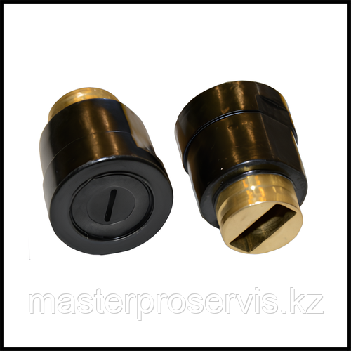 Щеткодержатель + заглушка для УШМ CROWN CT13287