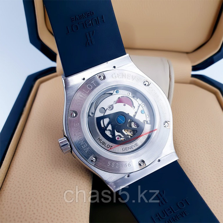 Мужские наручные часы HUBLOT Classic Fusion (14625) - фото 5 - id-p98861570