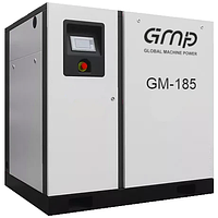 Винтовой компрессор GMP GM-185-8 (IP23)