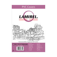 Lamirel Transparent A4 LA-78680 (LA-78680)