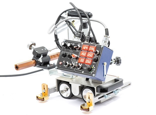 Каретка сварочная КЕДР СК-5, фото 1