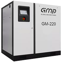 Винтовой компрессор GMP GM-220-10 (IP23)