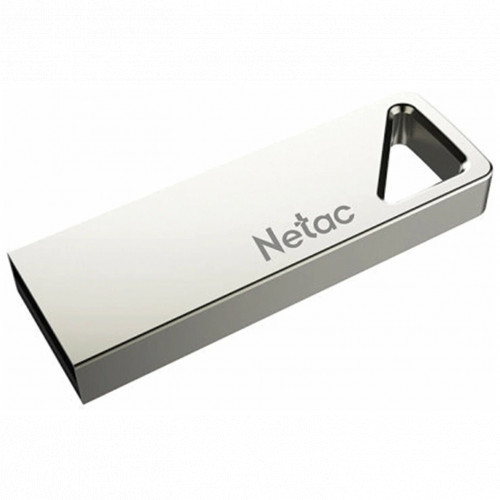Netac NT03U326N-032G-20PN usb флешка (flash) (NT03U326N-032G-20PN) - фото 2 - id-p110002493