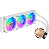 Cooler Master MasterLiquid PL360 Flux MLY-D36M-A23PZ-RW охлаждение (MLY-D36M-A23PZ-RW)