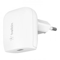 Belkin 20W PD Home Charger (WCA003vfWH)