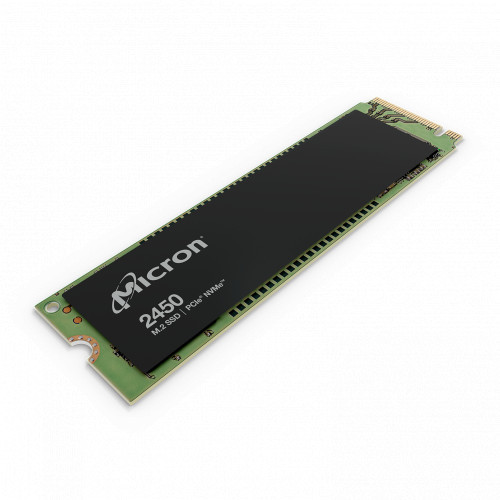 Micron 7450 MAX серверный жесткий диск (HDS-MMN-MTFDKBA400TFS1BC) - фото 1 - id-p110002313