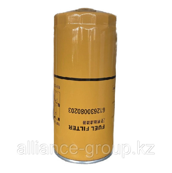 Фильтр топливный грубой очистки Longman 612630080203 / 612630080012