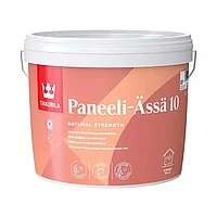 Защитный состав PANEELI-ASSA EP п/мат 2,7л
