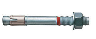 Анкер-шпилька HILTI HST M16×140/25