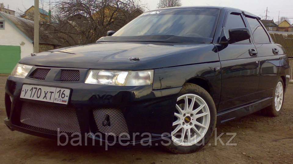 Комплект обвеса "AVR" для LADA 2110 - фото 2 - id-p110002877