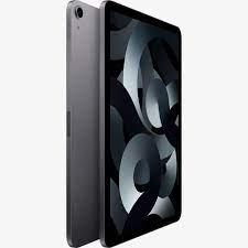Планшет Apple iPad Air 2022 10.9 256 Wi-Fi + Cellular серый