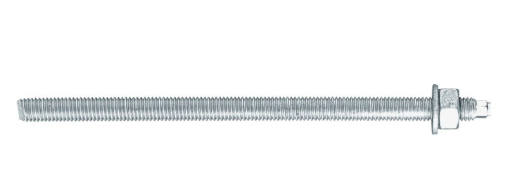 Анкерная шпилька HILTI HAS-U 8.8 HDG M20x260