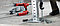 Анкерная шпилька HILTI HAS-U 8.8 HDG M20x260, фото 3