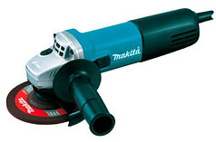 Угловая шлифовальная машина Makita 9558HN