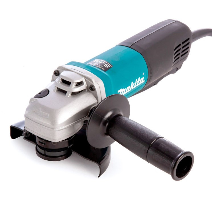 Угловая шлифовальная машина Makita 9565PZ (9565PZ)