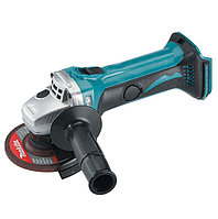 Аккумуляторная УШМ Makita DGA452Z (DGA452Z)