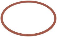 Уплотнительное кольцо OR 03212 силикон красное 1186847 LF