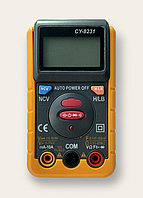 CY-8231 цифровой автоматический мультиметр