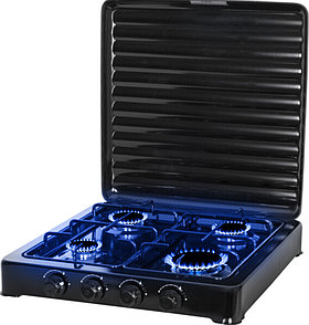 Настольная плита SOKANY SK-6004 черный
