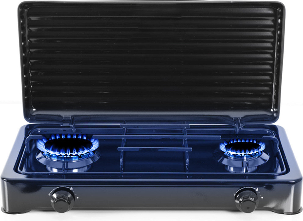 Настольная плита SOKANY SK-6003 черный