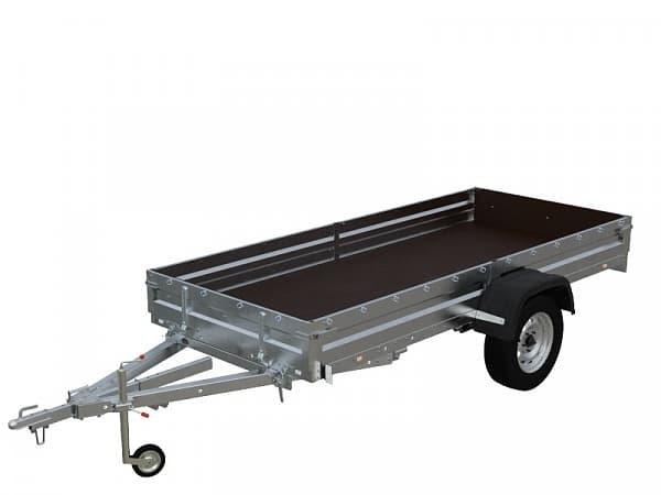 Прицеп Универсал 111360 Евро OFF-ROAD, фото 1