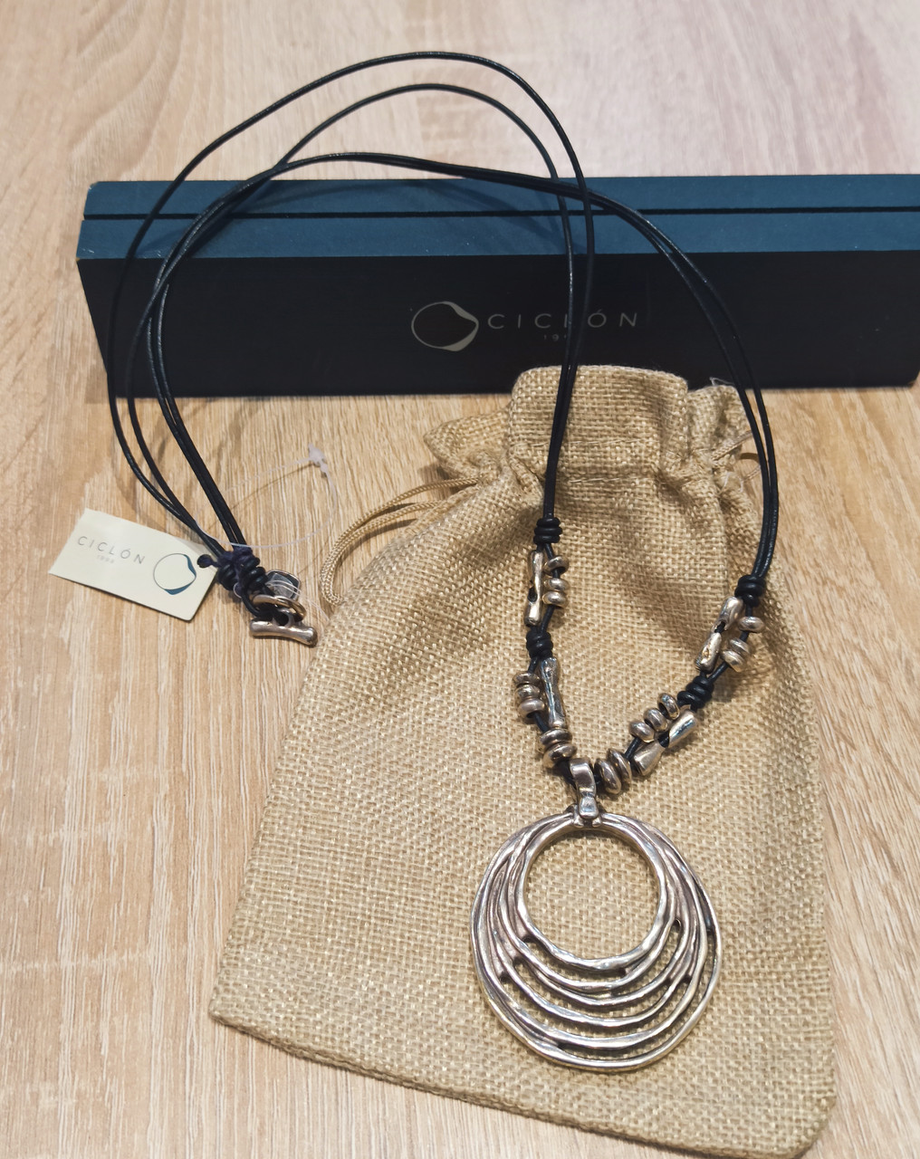 Колье / Discola / EB 90 ( пр. Абая 141 ), фото 1