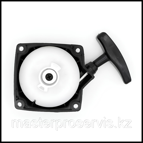 Ручной стартер (Пускач) на косу Тонкий