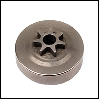 Чашка сцепления для бензопилы Болиан 7800