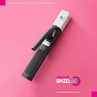 Электрододержатель DE 2300 (300 А, ABICOR BINZEL®)