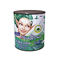 Эмаль акриловая Alina Paint EMALIKA /матовая/ 3 кг для радиаторов