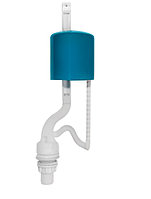 Клапан донный пластик НпрН (0-3-0-0) ИнкоЭр **