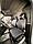 Авточехлы, чехлы на сиденья ГАЗ GAZELLE 1994-2013 Автопилот (ромб/классика), фото 4