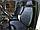 Авточехлы, чехлы на сиденья ГАЗ "ГАЗель" (3 места) Автопилот (ромб), фото 3