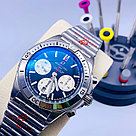 Мужские наручные часы Breitling Chronomat B01 42 - Дубликат (15952), фото 4
