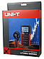 UNI-T UT362 Анемометр В РЕЕСТРЕ СИ РК (температура, обьем воздуха и USB интерфейс), фото 6