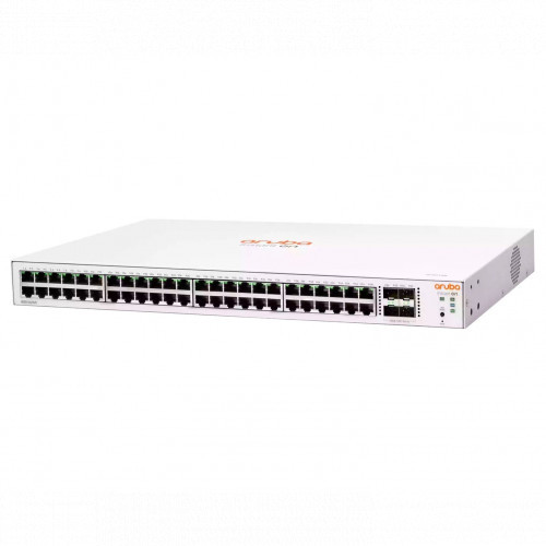 Коммутатор HPE Instant on 1830 JL814A#ABB - фото 1 - id-p110012904