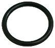 Уплотнительное кольцо 02010 EPDM толщина 1.78 mm-внутр. ø 2.57 mm 6040.0012 Eureka