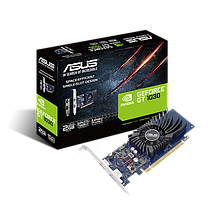 Видеокарта ASUS GeForce GT1030 2GB GT1030-2G-BRK