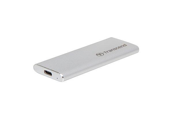 Жесткий диск SSD 1TB Transcend TS1TESD260C - фото 1 - id-p110013076