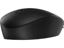 Мышь HP 125 Wired Mouse 265A9AA