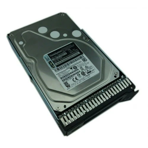 Жесткий диск Lenovo ThinkSystem 3.5" 1TB HDD 7XB7A00055 - фото 1 - id-p109999237
