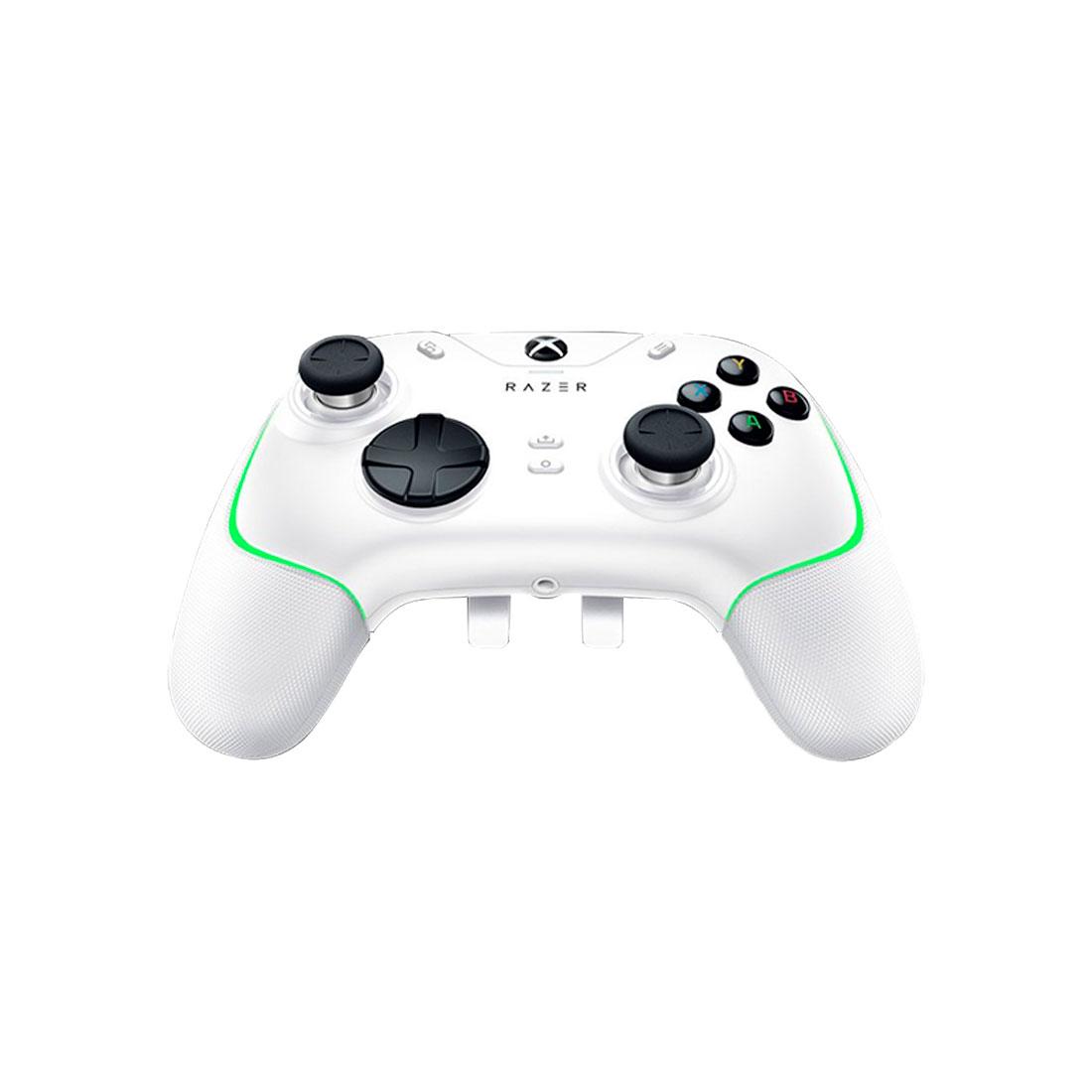 Геймпад Razer Wolverine V2 Chroma - White RZ06-04010200-R3M1