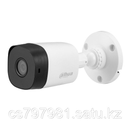 Видеокамера HAC-B1A21P Dahua Technology