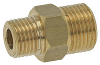 Фитинг ø 1/4"M-3/8"M WGANRC11/037 Saeco