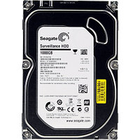 Жесткий диcк ST 1000VX001, HDD 1 Tb