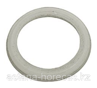 Плоский уплотнитель TEFLON Ø 24X19X2 1186731 LF