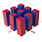 Цветные кубики Уникуб, фото 4