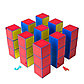 Цветные кубики Уникуб, фото 5