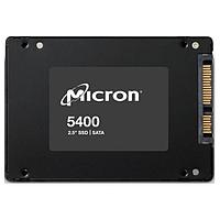 Твердотельный накопитель SSD Micron 5400 BOOT 240GB SATA M.2