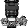 Фотоаппарат Fujifilm X-T5 Kit XF 16-80mm F4 R OIS WR (серебристый), фото 3
